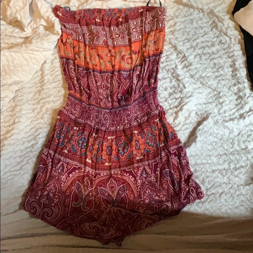 Romper bundle - Picture 2 of 4